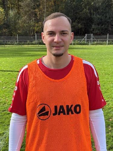 Rusmir Mujanovic