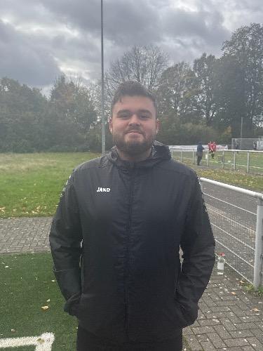 Milan Radosavljevic