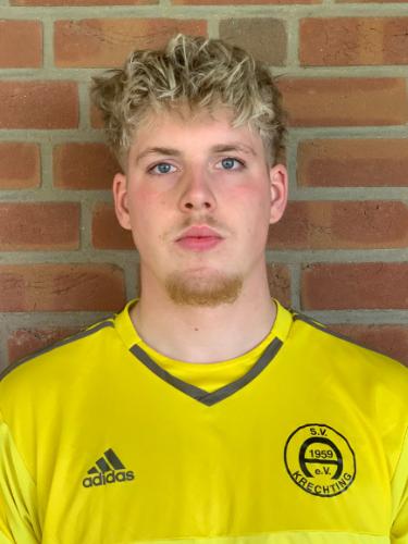 Jannes Groß-Bölting