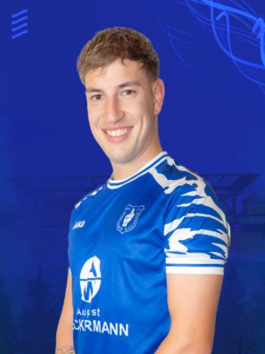 Max Raufer