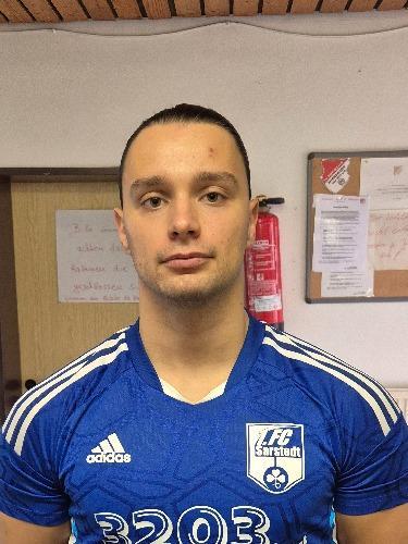 Luka Antonio Kusic