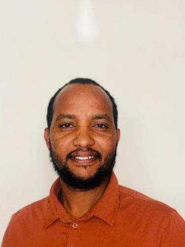 Kesete Afewerki