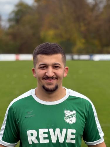 Naser Youssef Hassan