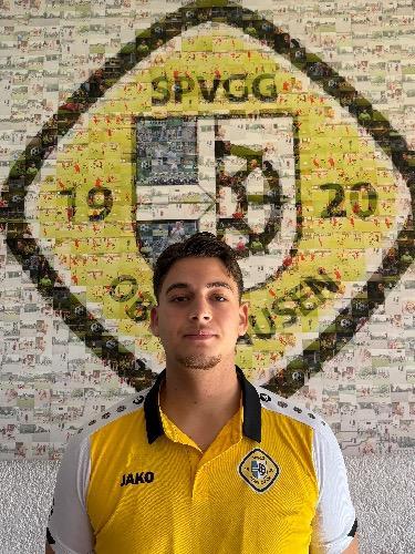 Emin Tayyip Sentürk