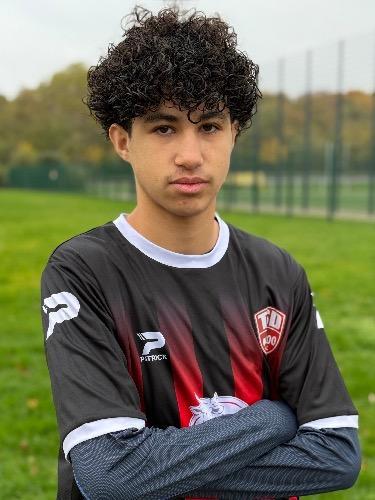 Mohamed Ziza Benziza