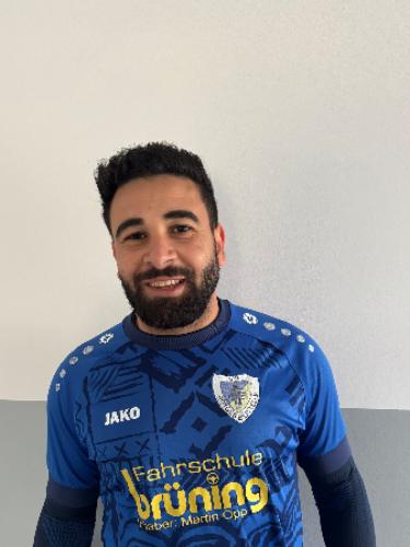 Kirellos Dollf Mahrous Bishir