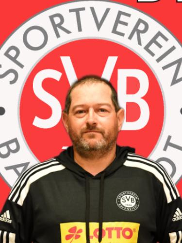 Marcus Böker
