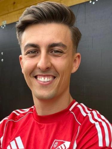 Yannick Riess-Morales