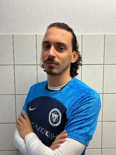 Angelo Cristian Grillo