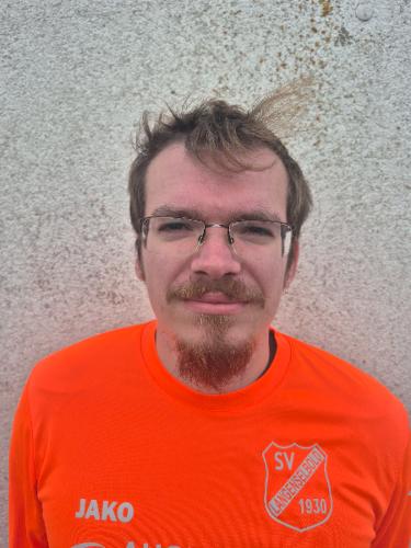 Sebastian Westerholz