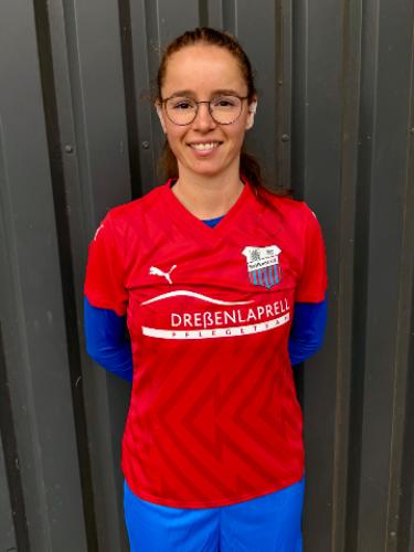 Julia Hayen