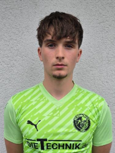 Luca Menz