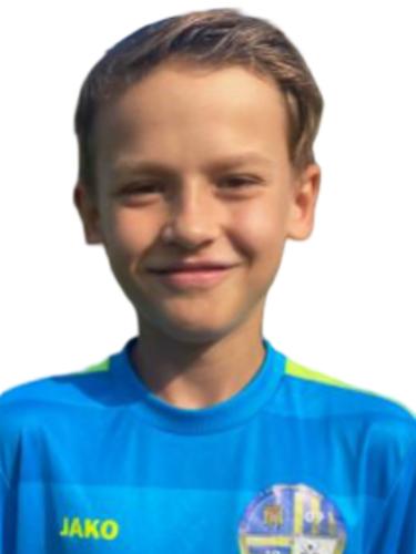 Mads Arjen von Kessel