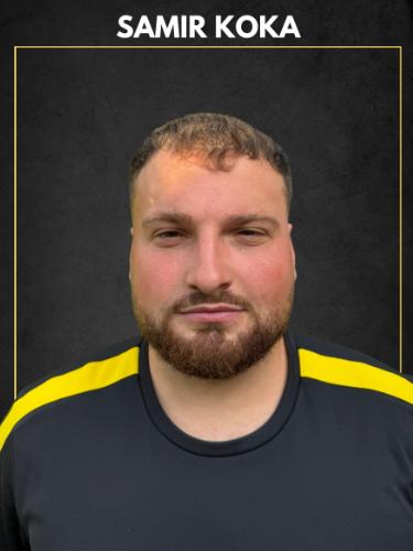 Samir Koka