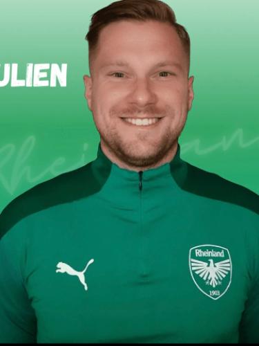 Julien Schneider-Iric