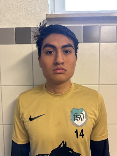 Paolo Javier Martinez Paz