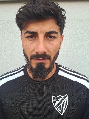Mehmet Nezir Bag