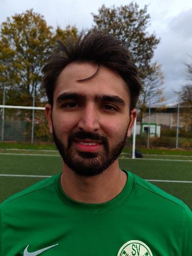 Yunus-Emre Cakmak