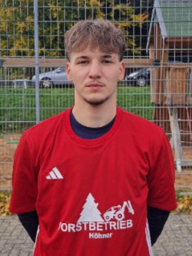 Maxim Röth