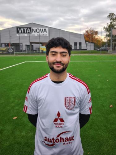 Amir Naemi