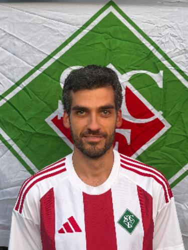 Pedro de Sousa Carvalho