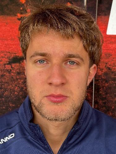 Marc Kai Schwidurski