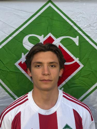 Mario Waldau Orellana