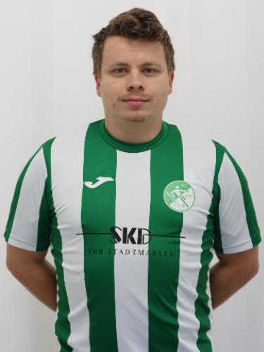 Marius Brandt