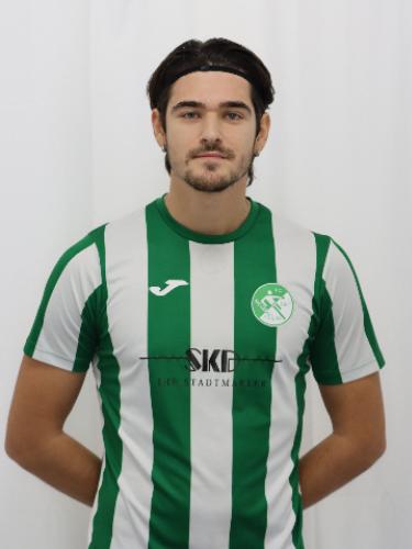 Kristofaro Del Prete