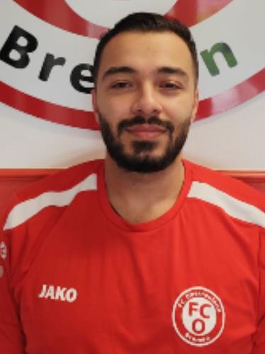Berkan Yazici