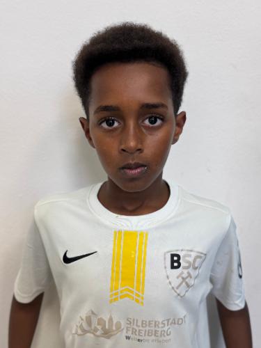 Harun Mohamed Abukar