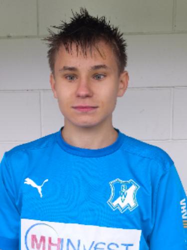 Jannick Sondergeld