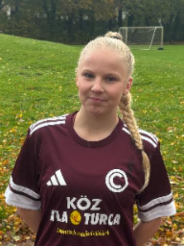 Maileen Jolina Pust