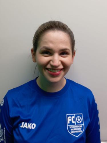 Nicole Lohmüller