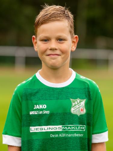 Luka Gundermann