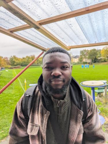 Viagnini Nguemegni Ngansop