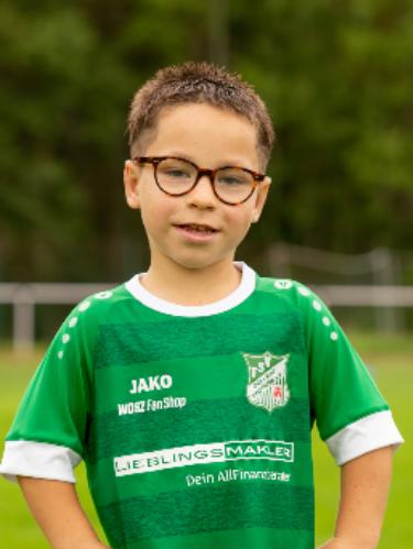 Pele Vogel
