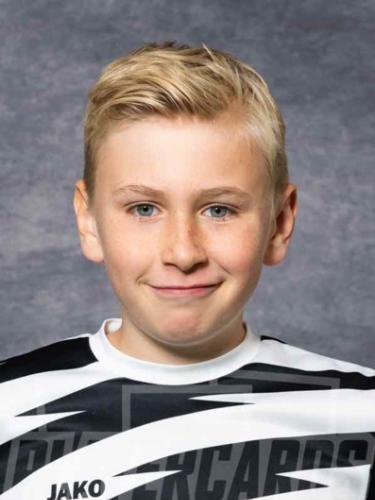 Jarik Mika Richard Spitzer