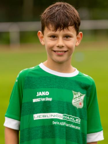 Finn Weber