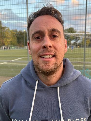 Benjamin James Macdonald