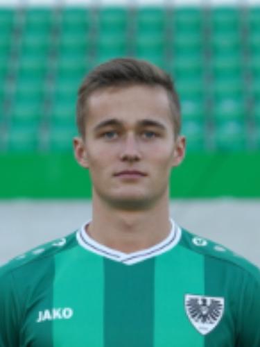 Christopher Schürkmann