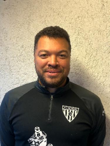 Jamel Lamar Atkinson