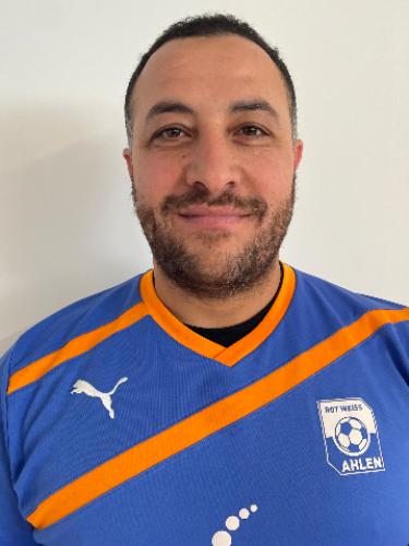 Abdulah Alahmad Alrawi