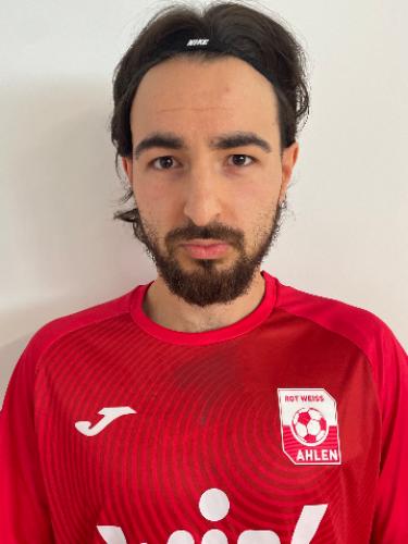 Enes-Alp Aslan