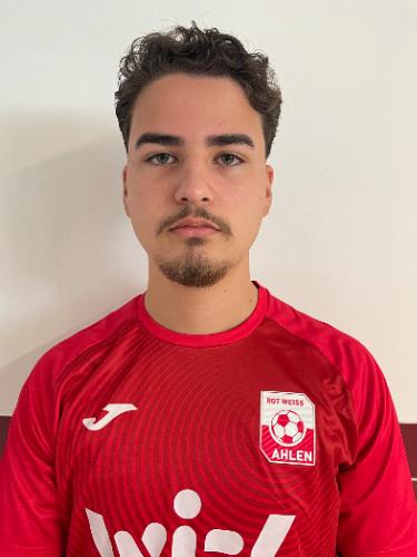Ilker-Kerim Sahin