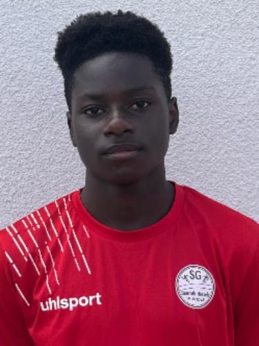 Favour Osahosewmen Erhumwensere