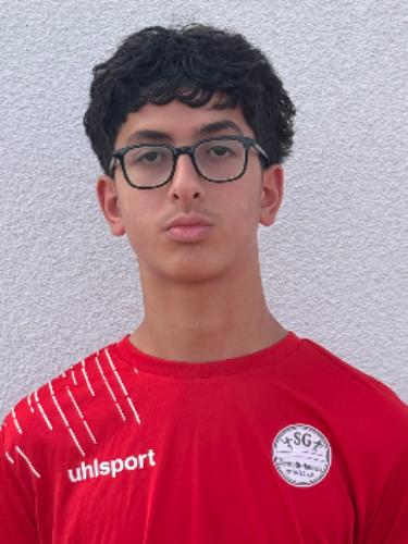 Ali Omari