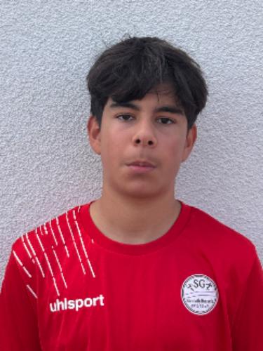 Kian Pejcic