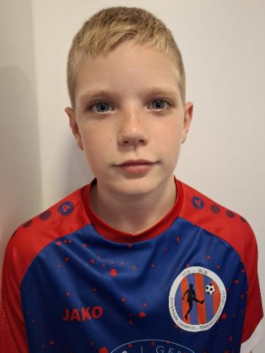 Finley Henk Eikermann