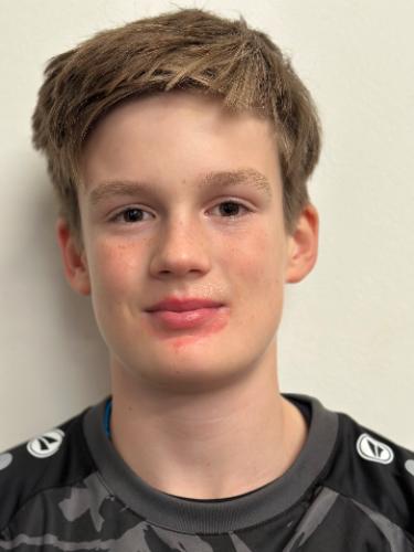 Justus Bennett Heicke